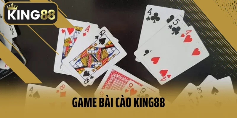 Game Bài Cào