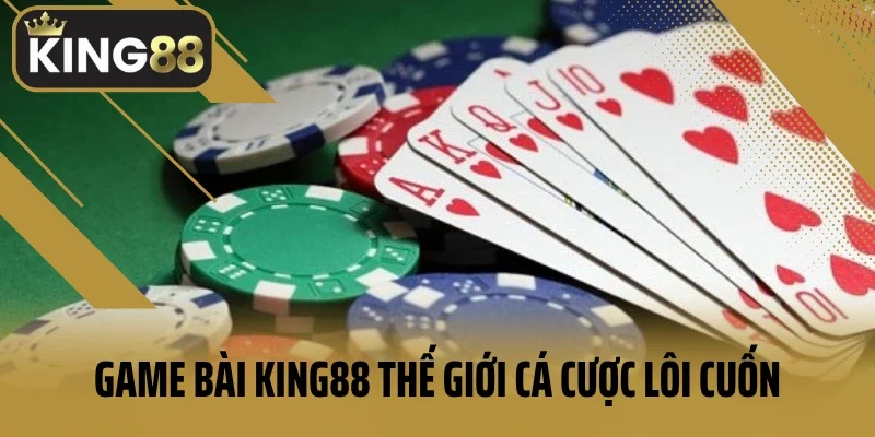Game bài King88