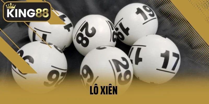 Lô Xiên