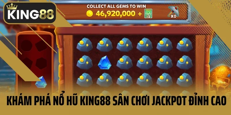 Nổ hũ King88