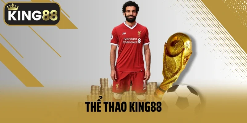 thể thao King88